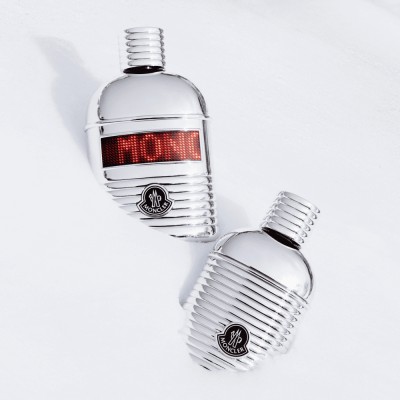 1 - Moncler Pour Homme Eau De Parfum 100ml