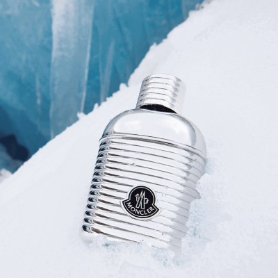 1 - Moncler Pour Homme Eau De Parfum 60ml