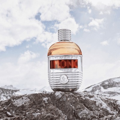 1 - Moncler Pour Femme Eau De Parfum 150ml
