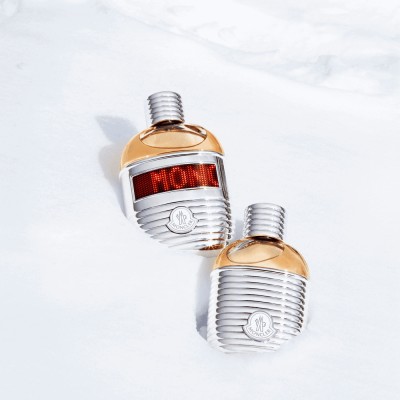 1 - Moncler Pour Femme Eau De Parfum 100ml