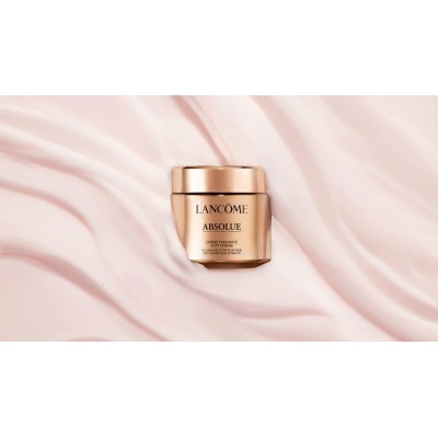 1 - Lancôme Absolue Crema Sublime Fondente 30ml