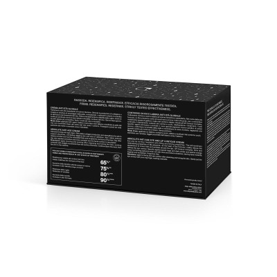 1 - Diego dalla Palma Time Control Kit: Absolute Anti-Age Cream + Absolute Anti Age Eye & Lip Contour Cream 50ml + 15ml