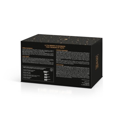 1 - Diego dalla Palma Gold Infusion Kit Youth potion + Youth Cream 30ml + 45ml