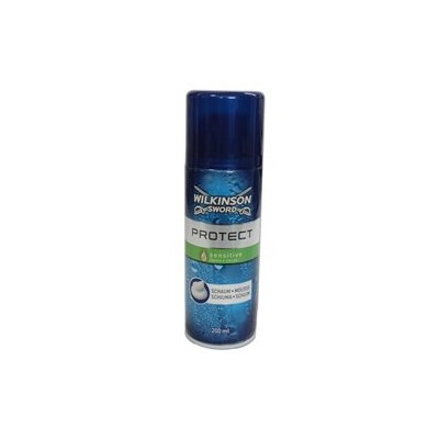 1 - Wilkinson Sword Protect sensitive Balsamo da barba 200 ml