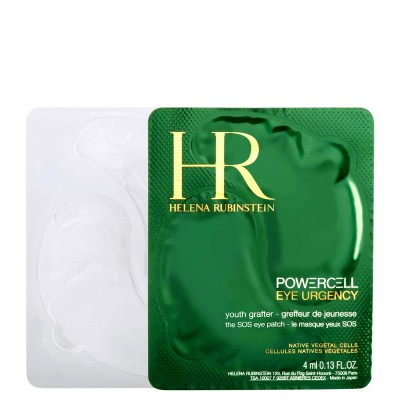 1 - Helena Rubinstein Powercell Eye Patch Trattamento Occhi Intensivo 6 x 4ml