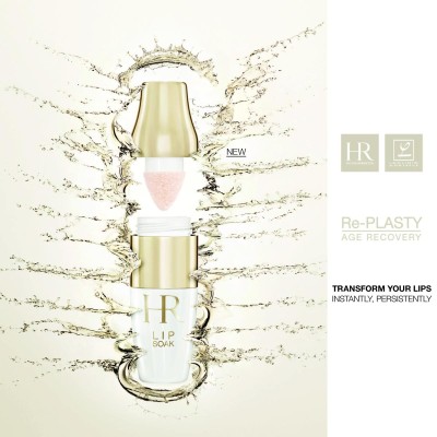 1 - Helena Rubinstein Re-Plasty Age Recovery Lip Soak 6.5ml