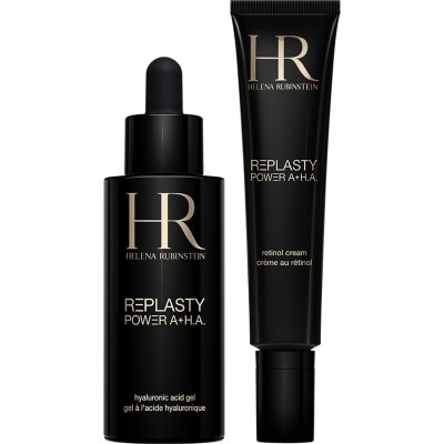1 - Helena Rubinstein Replasty Power A+HA Hyaluronic Acid Gel 30ml + Retinol Cream 30ml