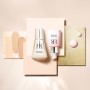 1 - Helena Rubinstein Prodigy Cellglow The Sheer Rosy UV Fluid 30ml