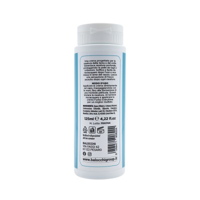 1 - Furbo Head Sahving Cream 125 ml