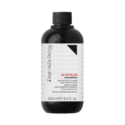 1 - Diego dalla Palma Acid Plex - Shampoo Ristruttura & Illumina 250ml