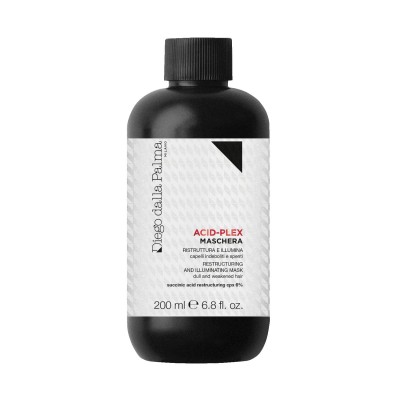 1 - Diego dalla Palma Acid Plex - Restructuring & Illuminating Mask 200ml