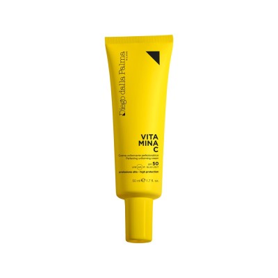 1 - Diego dalla Palma Vitamina C - Crema Uniformante Perfezionatrice SPF50 50 ml