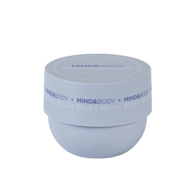 1 - Diego dalla Palma Mind&Body - Thalasso Burro - Scrub Illuminante 300 g