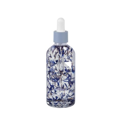 1 - Diego dalla Palma Mind&Body - Glowing Silkening Body Oil 95 ml