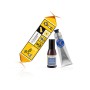 1 - L'Occitane Cracker Karité Cofanetto: Spray rilassante per cuscino 15ml + Crema mani Karité 30ml