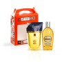 1 - L'Occitane Duo Ricaricabile Mandorla: Olio doccia Mandorla 250ml + Eco-ricarica Olio doccia 500ml