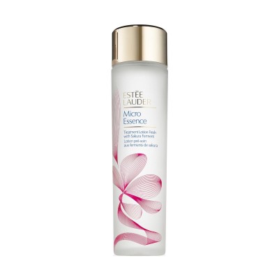 1 - Estée Lauder Micro Essence Treatment Lotion Fresh with Sakura Ferment 200ml