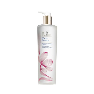 1 - Estée Lauder Micro Essence Treatment Lotion Fresh with Sakura Ferment 400ml