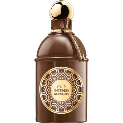 1 - Guerlain Cuir Intense Eau De Parfum 125ml