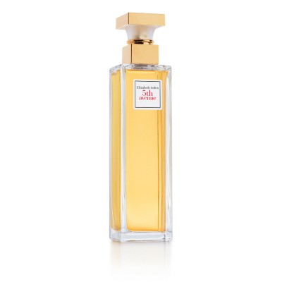 1 - Elizabeth Arden 5th Avenue Eau de Parfum 125 ml