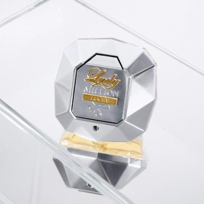 1 - Rabanne Lady Million Lucky Eau De Parfum 50ml