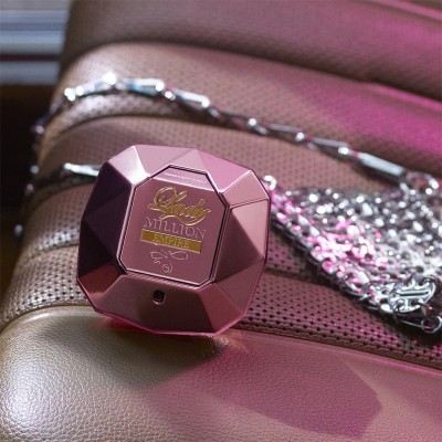 1 - Rabanne Lady Million Empire Eau de Parfum 30 ml
