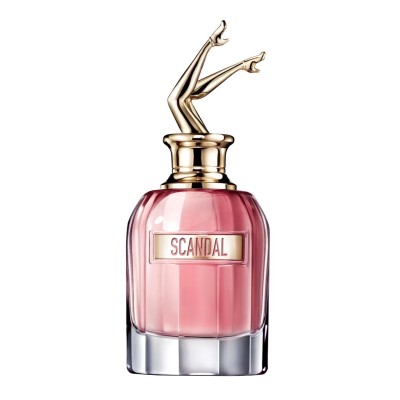 1 - Jean Paul Gaultier Scandal Eau de Parfum 80 ml
