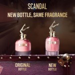 4 - Jean Paul Gaultier Scandal Eau de Parfum 30 ml