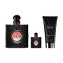 1 - Yves Saint Laurent Black Opium perfumery/bath set 3 pc(s) Female