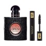 1 - Yves Saint Laurent Cofanetto Black Opium EDP 30 ml + Mini Mascara Volume Effet Faux Cils