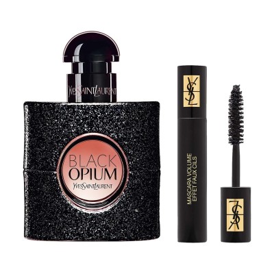 1 - Yves Saint Laurent Black Opium Women 1 pc(s)