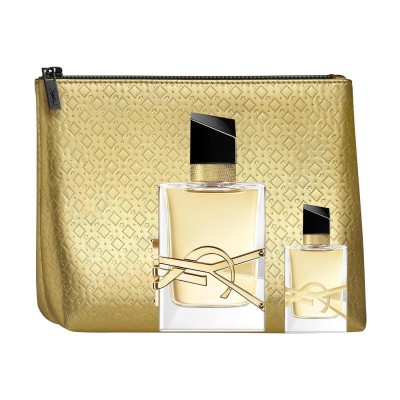 1 - Yves Saint Laurent Cofanetto Libre EDP 50 ml + Miniature Libre 7.5 ml