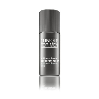 1 - Clinique For Men Men Anti-Perspirant Deodorante Roll-On 75ml