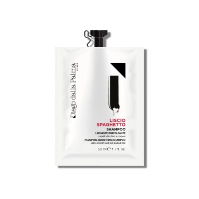 1 - Diego dalla Palma Lisciospaghetto Women Non-professional Shampoo 50 ml