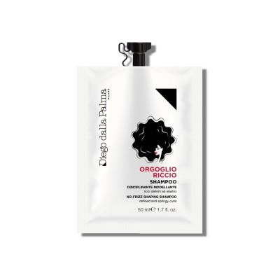 1 - Diego dalla Palma Orgoglioriccio Women Non-professional Shampoo 50 ml