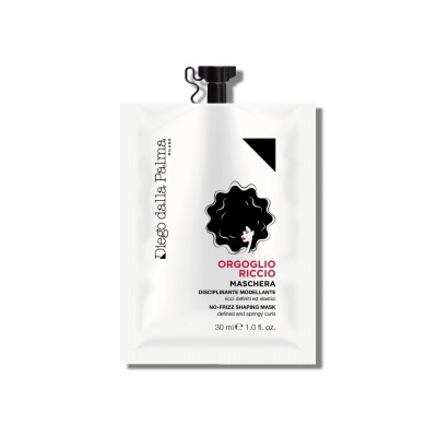 1 - Diego dalla Palma Orgoglioriccio - Maschera Disciplinante Modellante 30ml