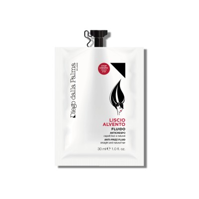 1 - Diego dalla Palma Liscioalvento Hair serum 30 ml Women