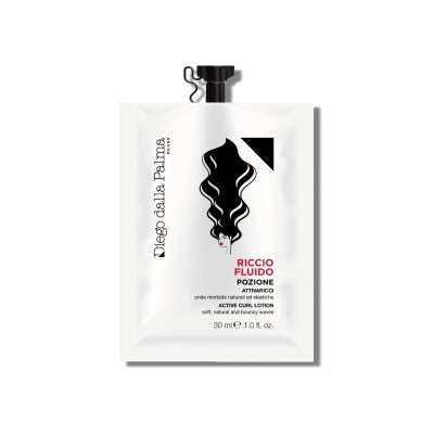 1 - Diego dalla Palma Ricciofluido - Pozione Attivaricci 30ml