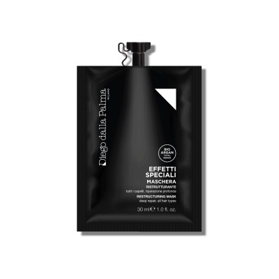 1 - Diego dalla Palma Effettispeciali hair mask Women 30 ml