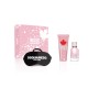1 - DSQ WOOD FEMME EDT V.50+BATH&S+MASK