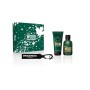 1 - DSQ GREEN WOOD EDT V.100+BATH&S+KEY