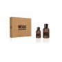 1 - DSQ ORIG.WOOD EDP V.100+EDP V.30
