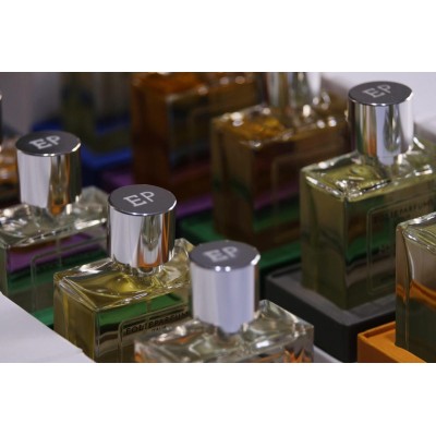 1 - Eolie Parfums Hiera’ Eau De Parfum 50ml