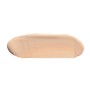 2 - Diego dalla Palma Nudissimo - Fondotinta Naturalmente Opaco, Beige rose 243C