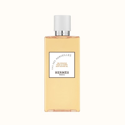 1 - Hermes Eau des Merveilles Gel doccia Corpo 200 ml
