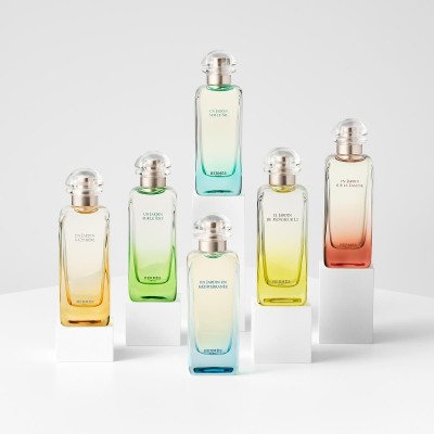 1 - Hermes Un Jardin à Cythère Eau de toilette 100 ml