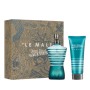 1 - Jean Paul Gaultier Le Male Eau De Toilette 75 ml e Latte Corpo 75 ml