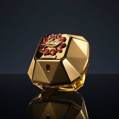 1 - Rabanne Lady Million Royal Eau De Parfum 30ml
