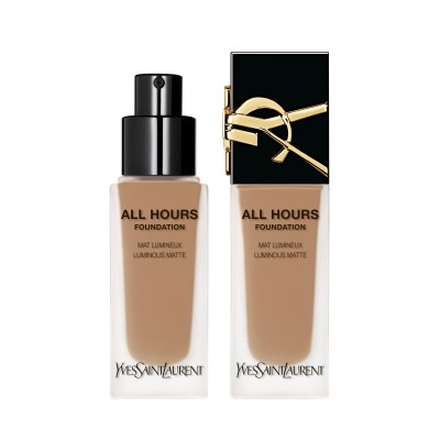 1 - Yves Saint Laurent All Hours Foundation MC5 25 ml