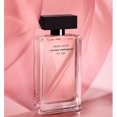 1 - Narciso Rodriguez For Her Musc Noir Eau De Parfum 150ml